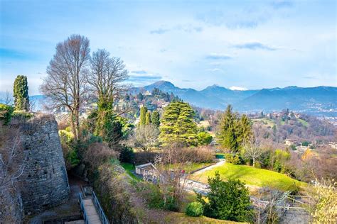 rivenvitore tudor bergamo|16 Top Tourist Attractions in Bergamo .